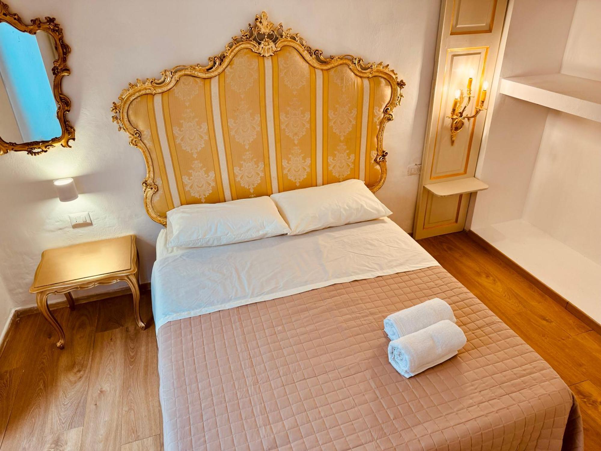 דירות טורינו Il Mio Shabby Chic In Centro מראה חיצוני תמונה